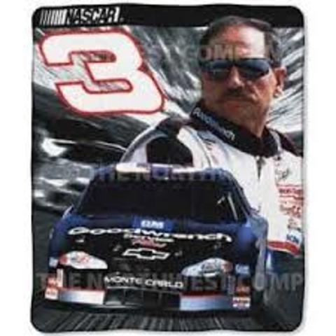 won sixth Winston Cup