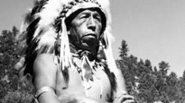 Black Elk