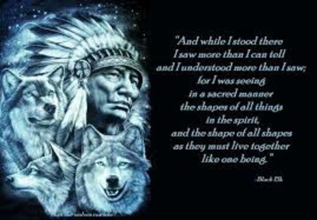 Black Elk