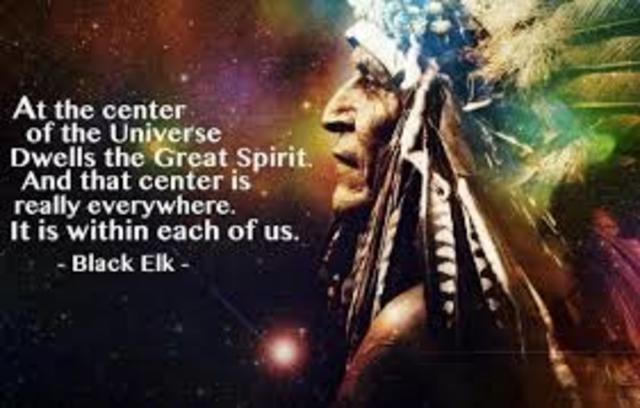 Black Elk
