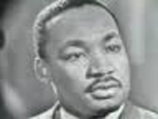 chosen conference president