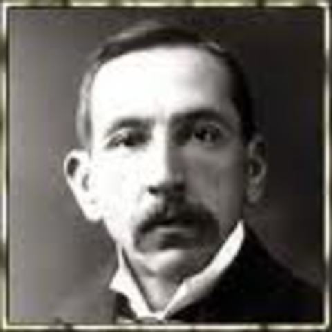 William Morris Hughes