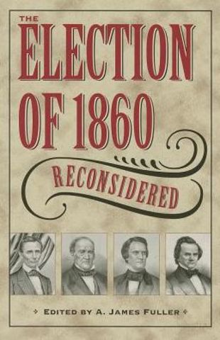 Election of 1860