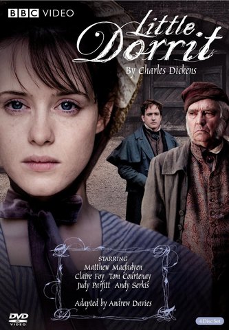 Little Dorrit,