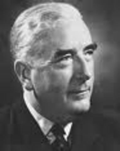 Robert Menzies