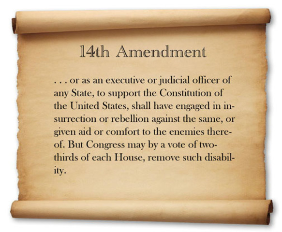 14th Amendment