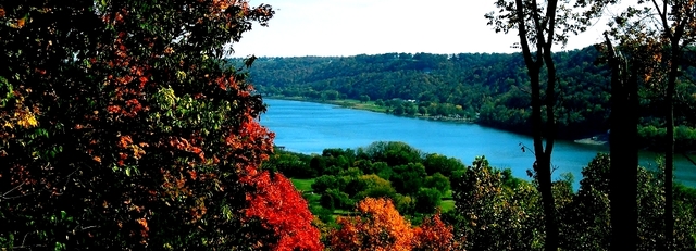 Ohio valley