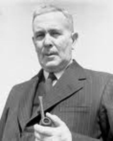 Ben Chifley