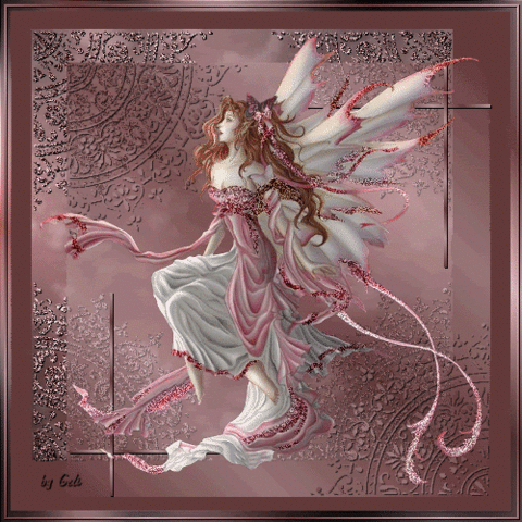 Scandanavian elves believed to be faries