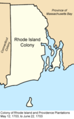 Rhode Island