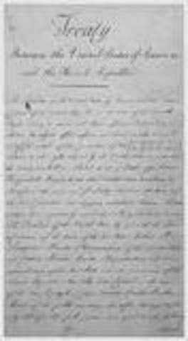 The Louisianna Purchase