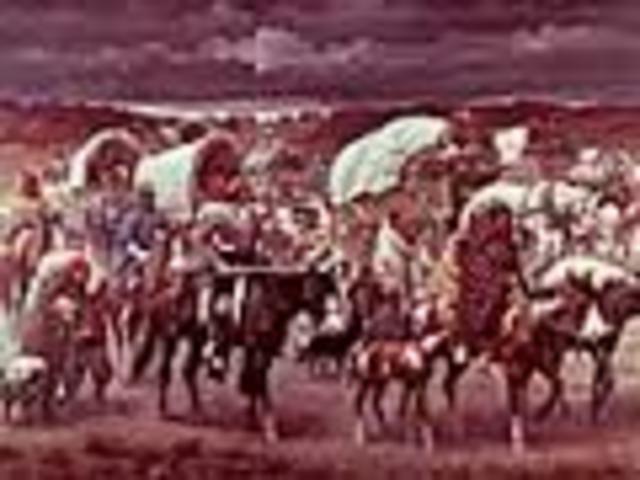 Indian Removal.
