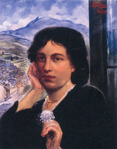 Alberto Delpino, Saudosa Marília, 1907.