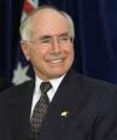 John Howard