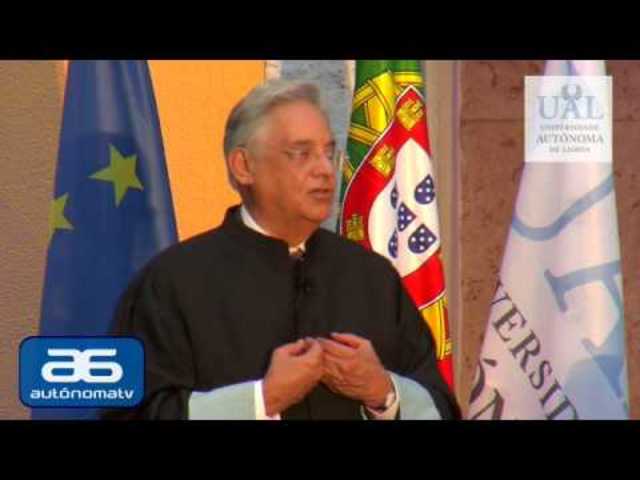 Doutoramento Honoris Causa Fernando Henrique Cardoso