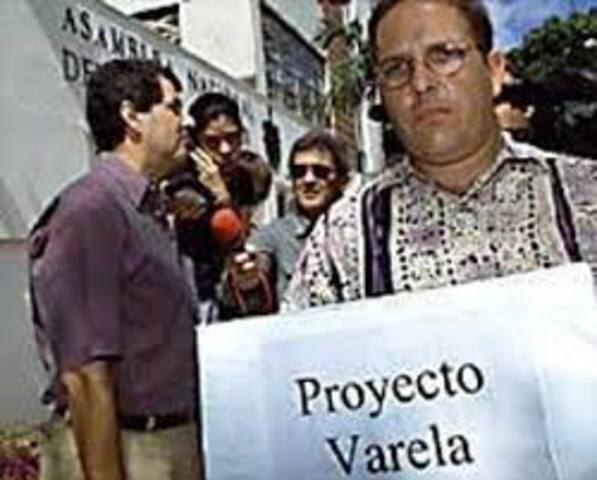 Varela Project