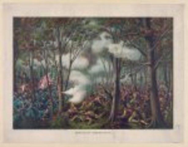 Battle of Tippecanoe