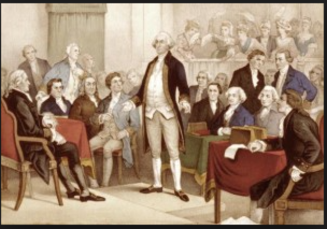 Alien and Sedition Act