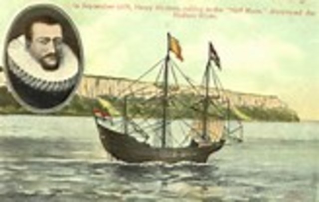 Henry Hudson