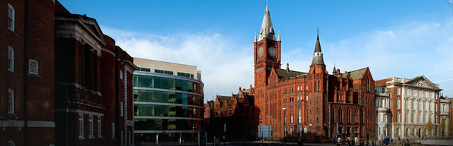 Foundation of a Russell Group