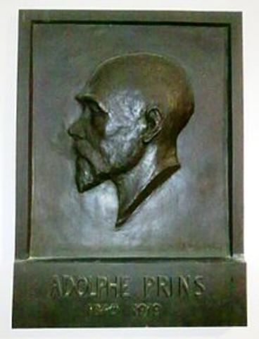 PRINS (1845-1919)