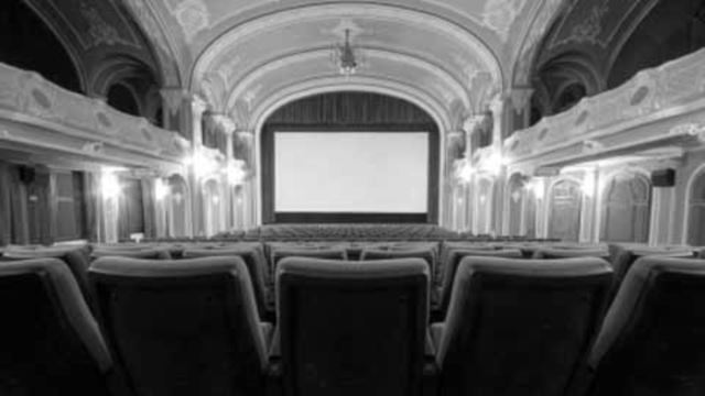 The Growth of Movies