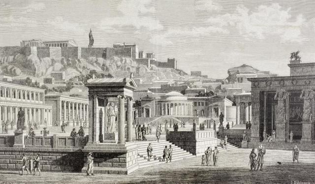 The Early Light Idea