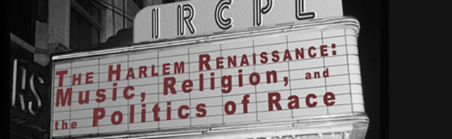 The Harlem Renaissance