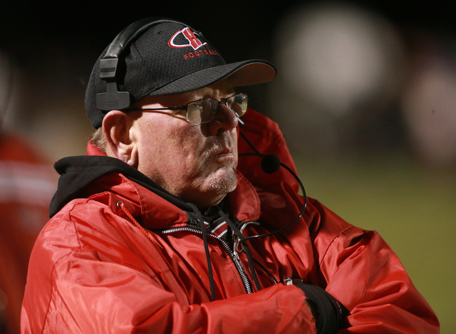 Another surprising run for Homestead