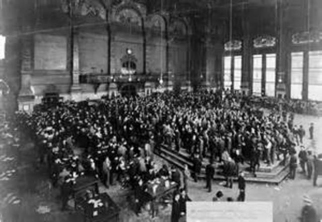 Locke was appointed to the British Board of Trade