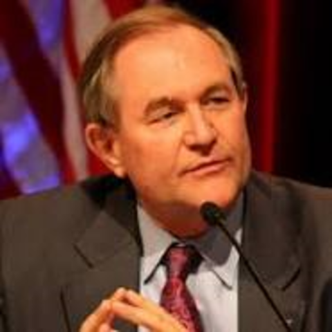 Jim Gilmore: Tax Reform