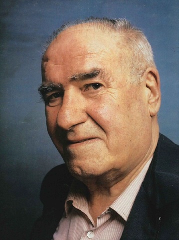 INAZIO EIZMENDI MANTEROLA "BASARRI"