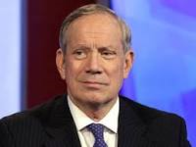 George Pataki BIo