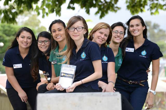 Productos a base de insectos