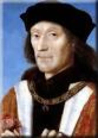 Henry VII
