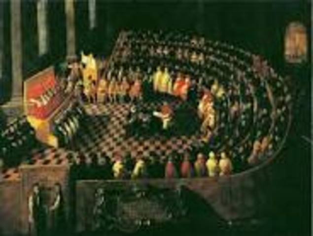 Council of trent