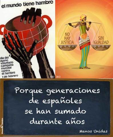 Día del Ayuno Voluntario