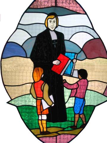 DÍA DEL HERMANO POLICARPO