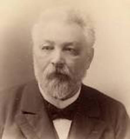 EXNER (1849-1926)