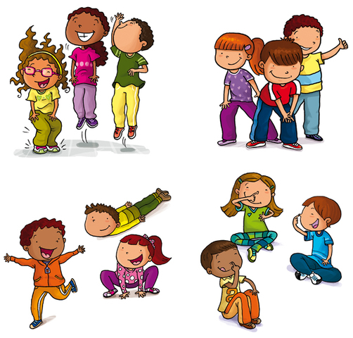 OBJETIVOS DE LA INTERVENCIÓN PSICOMOTRIZ