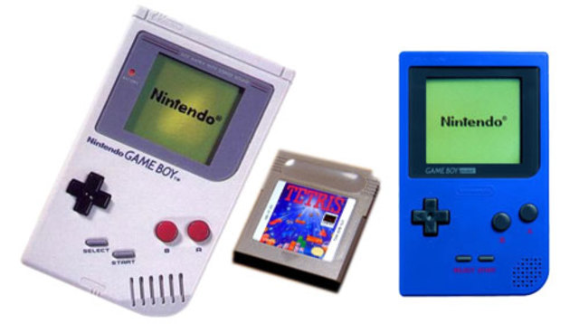 Game Boy