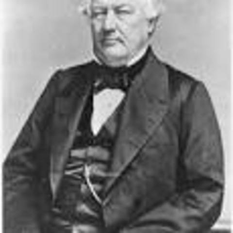 Millard Filmore