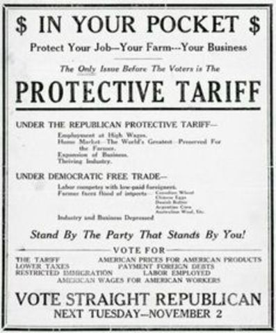 Tariff of Abomination