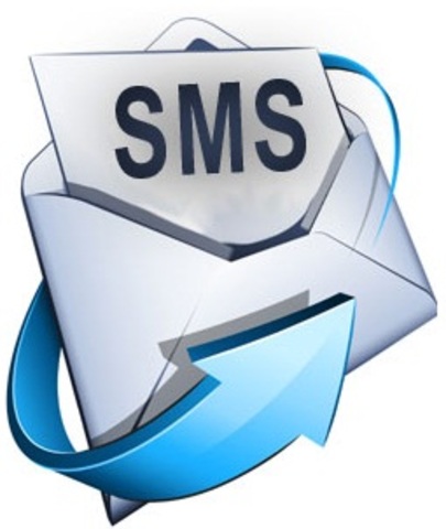 Primer SMS