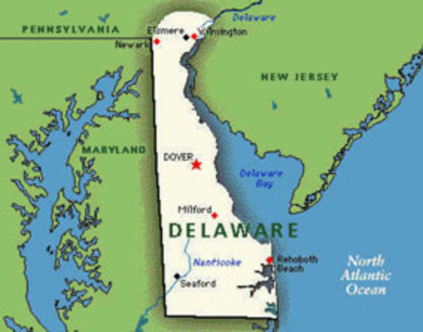 Delaware Birth