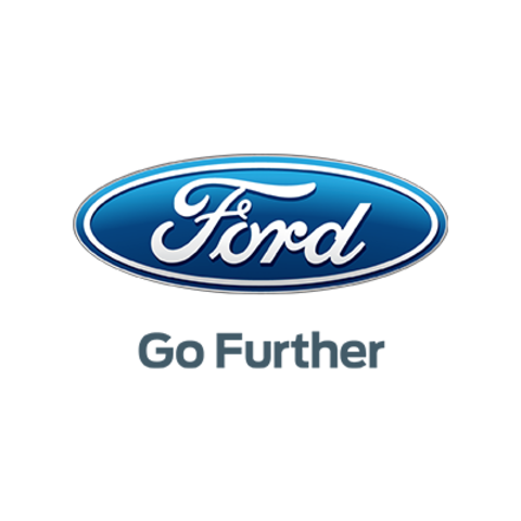 Formed Ford Motor Company
