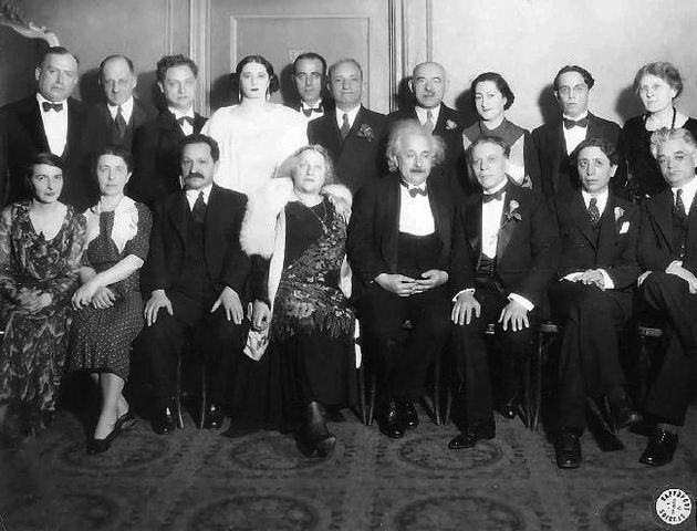 Exectuive Commitee of the Histadrut