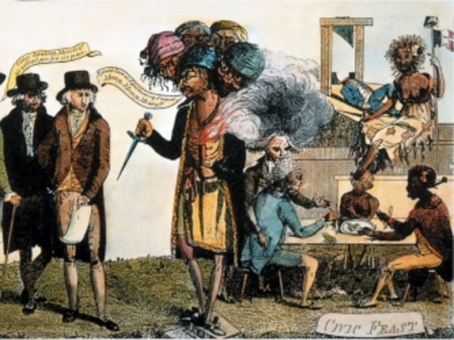 Aliens and Sedition Act