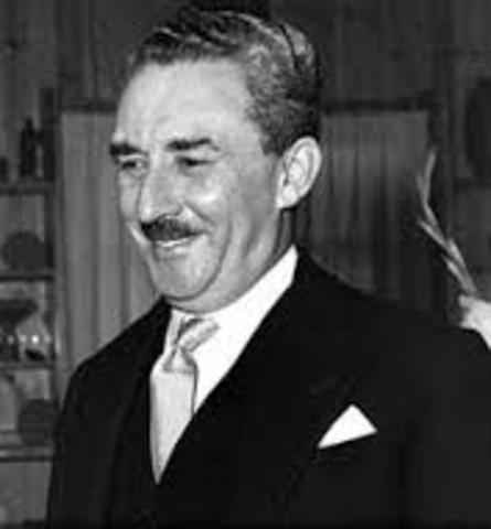 Political Department of Jewish Agency