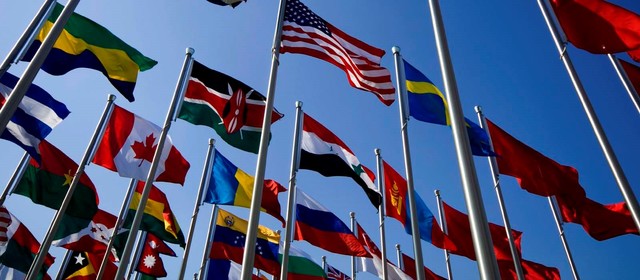 Proclamation of Neutrality